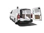 Peugeot Expert Standaard - Elektrisch | 16" stalen velgen | Elektrisch bedienbare en verwarmbare buitenspiegels | Elektrische parkeerrem