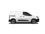 Peugeot Partner Standaard - Elektrisch | Elektrisch verstelbare en verwarmbare buitenspiegels | Parkeersensoren achter | Verwarmbare voorstoelen