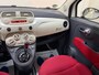 Fiat 500 1.2 Pop Parelmoer Automaat Airco PDC VolledigOnderhouden