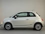 Fiat 500 1.2 Pop Parelmoer Automaat Airco PDC VolledigOnderhouden