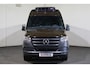 Mercedes-Benz Sprinter 319 CDI L4 H2 Koelwagen Vrieswagen Dag en Nacht