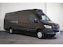 Mercedes-Benz Sprinter 319 CDI L4 H2 Koelwagen Vrieswagen Dag en Nacht