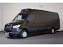Mercedes-Benz Sprinter 319 CDI L4 H2 Koelwagen Vrieswagen Dag en Nacht