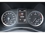 Mercedes-Benz Vito 114 CDI Automaat Koelwagen Dag en Nacht