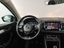 Skoda Karoq 1.0 TSI Business Edition PANORAMADAK | WEGKLAPBARE TREKHAAK | PARKEERSENSOREN VOOR-/ACHTER | ADAPTIVE CRUISE CONTROL