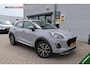 Ford Puma 1.0 Hybrid Titanium 1e Eigenaar | Dealer Onderh | NL-Auto | BTW | Navi | Bots | Carplay | Led | Cruise | DAB | PDC