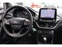 Ford Puma 1.0 Hybrid Titanium 1e Eigenaar | Dealer Onderh | NL-Auto | BTW | Camera | Navi | Bots | Carplay | Led | Cruise | DAB | PDC
