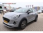 Ford Puma 1.0 Hybrid Titanium 1e Eigenaar | Dealer Onderh | NL-Auto | BTW | Navi | Bots | Carplay | Led | Cruise | DAB | PDC