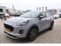 Ford Puma 1.0 Hybrid Titanium 1e Eigenaar | Dealer Onderh | NL-Auto | BTW | Camera | Navi | Bots | Carplay | Led | Cruise | DAB | PDC