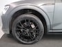 Audi E-tron 55 quattro S edition 95 kWh 408 pk | SOH 95,66% | Navigatie | Panoramadak | Parkeersensoren | Achteruitrijcamera | Matrix LED koplampen | Stoelverwarming | S-Line |