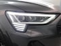 Audi E-tron 55 quattro S edition 95 kWh 408 pk | SOH 95,66% | Navigatie | Panoramadak | Parkeersensoren | Achteruitrijcamera | Matrix LED koplampen | Stoelverwarming | S-Line |
