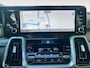 Kia Sorento 1.6 T-GDI Plug-in Hybrid 4WD ExecutiveLine 7p. Climate control | Stoelverwarming + Ventilatie | Afn. trekhaak | Head up | Leder | 360 camera | Elek. stoelen + memory |