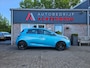 Renault Zoe R135 Zen 52 kWh Koopaccu! SOH 94%! LED! Airco/Clima! PDC! Cruise Control! Navigatie!