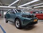 Opel Frontera 1.2 Turbo Hybrid Edition 145pk | 8 Jaar garantie! | Navigatie | Achteruitrijcamera | Comfortstoelen | Stoel/Stuurverwarming | Climate Control | !!