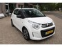 Citroën C1 1.0 Vouwdak, Achteruitrijcamera, Airco, Bluetooth, NAVI, Mistlampen voor, 15" LMV