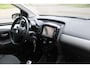 Citroën C1 1.0 Vouwdak, Achteruitrijcamera, Airco, Bluetooth, NAVI, Mistlampen voor, 15" LMV