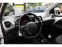 Citroën C1 1.0 Vouwdak, Achteruitrijcamera, Airco, Bluetooth, NAVI, Mistlampen voor, 15" LMV