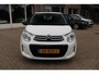 Citroën C1 1.0 Vouwdak, Achteruitrijcamera, Airco, Bluetooth, NAVI, Mistlampen voor, 15" LMV