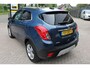 Opel Mokka 1.4 Schuif-/Kanteldak, Leder, Stuurverwarming, Stoelverwarming, Achteruitrijcamera, Comfortstoelen, Parkeersensoren, Bluetooth, CC, 17" LMV