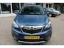 Opel Mokka 1.4 Schuif-/Kanteldak, Leder, Stuurverwarming, Stoelverwarming, Achteruitrijcamera, Comfortstoelen, Parkeersensoren, Bluetooth, CC, 17" LMV