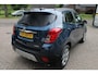Opel Mokka 1.4 Schuif-/Kanteldak, Leder, Stuurverwarming, Stoelverwarming, Achteruitrijcamera, Comfortstoelen, Parkeersensoren, Bluetooth, CC, 17" LMV