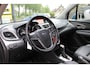 Opel Mokka 1.4 Schuif-/Kanteldak, Leder, Stuurverwarming, Stoelverwarming, Achteruitrijcamera, Comfortstoelen, Parkeersensoren, Bluetooth, CC, 17" LMV