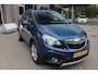 Opel Mokka 1.4 Schuif-/Kanteldak, Leder, Stuurverwarming, Stoelverwarming, Achteruitrijcamera, Comfortstoelen, Parkeersensoren, Bluetooth, CC, 17" LMV