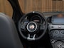 Fiat 500C Abarth 595 Turismo | Automaat | Diamond-stitching | CarPlay