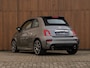 Fiat 500C Abarth 595 Turismo | Automaat | Diamond-stitching | CarPlay