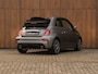 Fiat 500C Abarth 595 Turismo | Automaat | Diamond-stitching | CarPlay