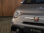 Fiat 500C Abarth 595 Turismo | Automaat | Diamond-stitching | CarPlay