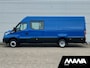 IVECO Daily 35C21 3.0L 210pk DC Automaat Cruise Camera
