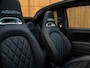 Fiat 500C Abarth Turismo | Automaat | Diamond stitching