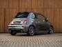 Fiat 500C Abarth Turismo | Automaat | Diamond stitching