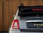 Fiat 500C Abarth Turismo | Automaat | Diamond stitching