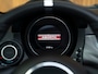 Fiat 500C Abarth Turismo | Automaat | Diamond stitching