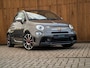 Fiat 500C Abarth Turismo | Automaat | Diamond stitching