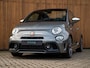 Fiat 500C Abarth Turismo | Automaat | Diamond stitching