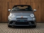 Fiat 500C Abarth Turismo | Automaat | Diamond stitching