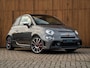 Fiat 500C Abarth Turismo | Automaat | Diamond stitching