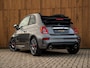 Fiat 500C Abarth Turismo | Automaat | Diamond stitching