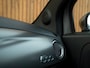 Fiat 500C Abarth Turismo | Automaat | Diamond stitching