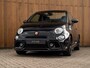 Fiat 500C Abarth 595 Competizione | Beats | Sabelt stoelen