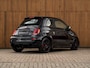 Fiat 500C Abarth 595 Competizione | Beats | Sabelt stoelen