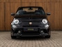 Fiat 500C Abarth 595 Competizione | Beats | Sabelt stoelen