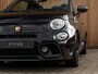 Fiat 500C Abarth 595 Competizione | Beats | Sabelt stoelen