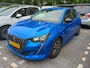 Peugeot 208 1.2 100pk Allure Apple Carplay & Android Auto | Navi TomTom | Cruise & Climate control | Parkeersensoren | Bluetooth | LMV16inch