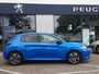 Peugeot 208 ALLURE 1.2-100pk Apple Carplay & Android Auto | Navi | Cruise & Climate control | Parkeersensoren | Bluetooth | LMV16inch