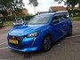 Peugeot 208 ALLURE 1.2-100pk Apple Carplay & Android Auto | Navi | Cruise & Climate control | Parkeersensoren | Bluetooth | LMV16inch