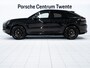Porsche Cayenne Coupé E-Hybrid